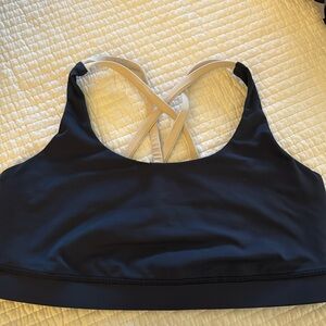 Lululemon bra